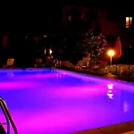 — Pool — Idro *