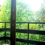 아파트 — Pool — Idro