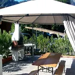 아파트 — Pool — Idro