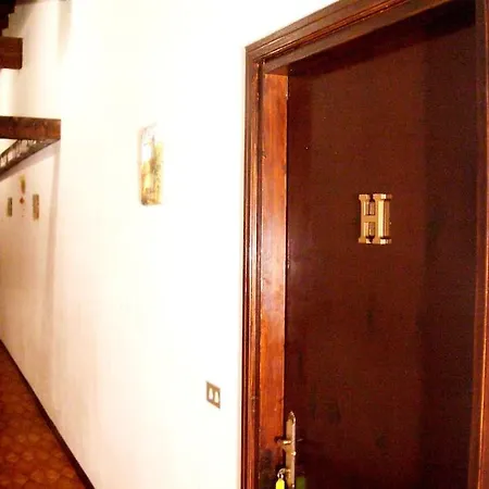 Apartment — Pool — Idro