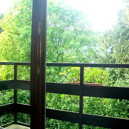 Apartment — Pool — Idro