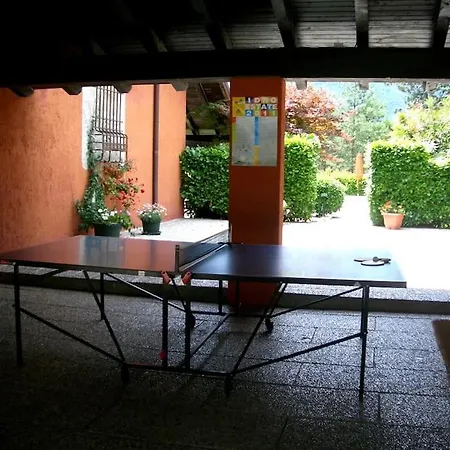 — Pool — Idro Apartment *