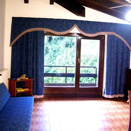 — Pool — Idro Apartment