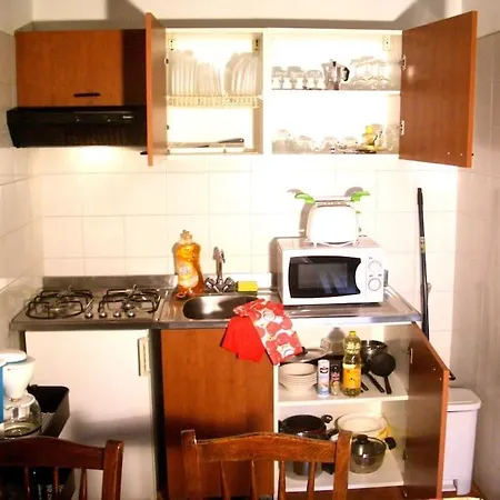 Apartment — Pool — Idro