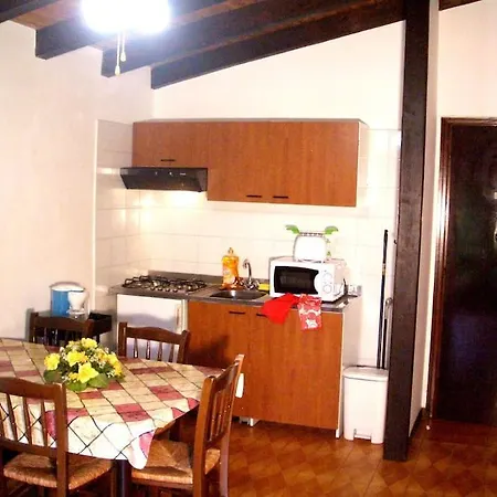 — Pool — Idro Apartment *