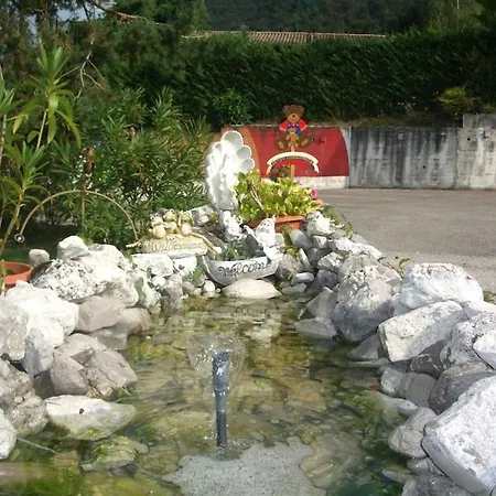 Apartment — Pool — Idro Vesta