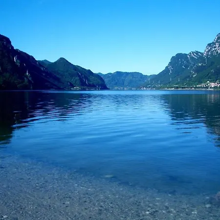 Apartment — Pool — Idro *